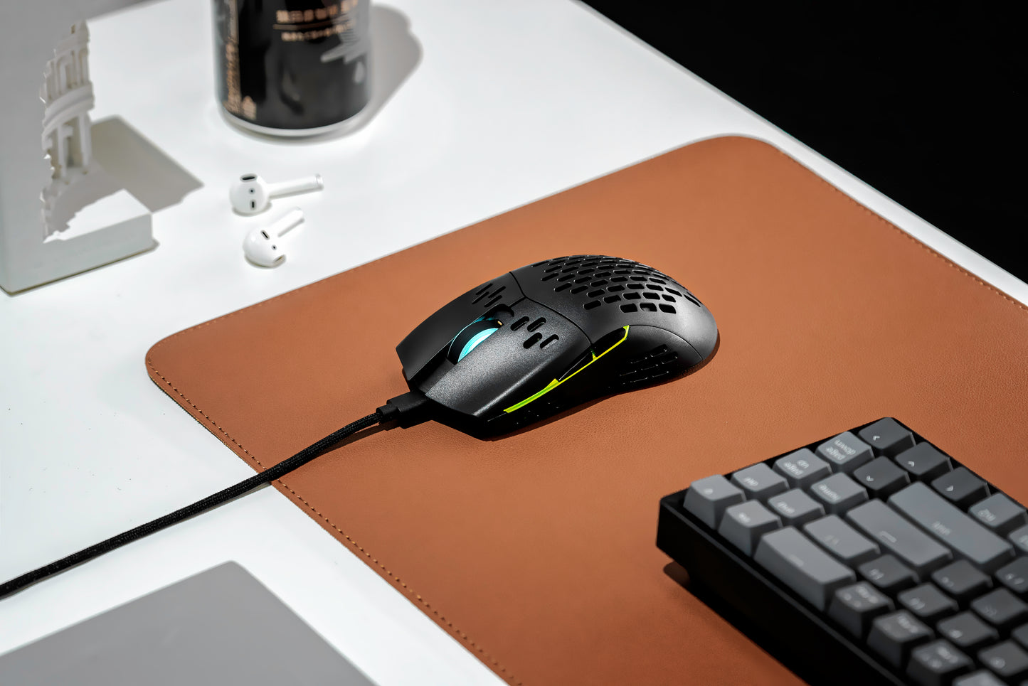 KEYCHRON M1 WIRELESS MOUSE