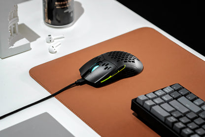 KEYCHRON M1 WIRELESS MOUSE