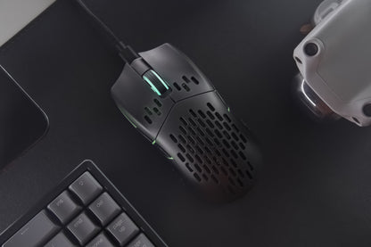 KEYCHRON M1 WIRELESS MOUSE