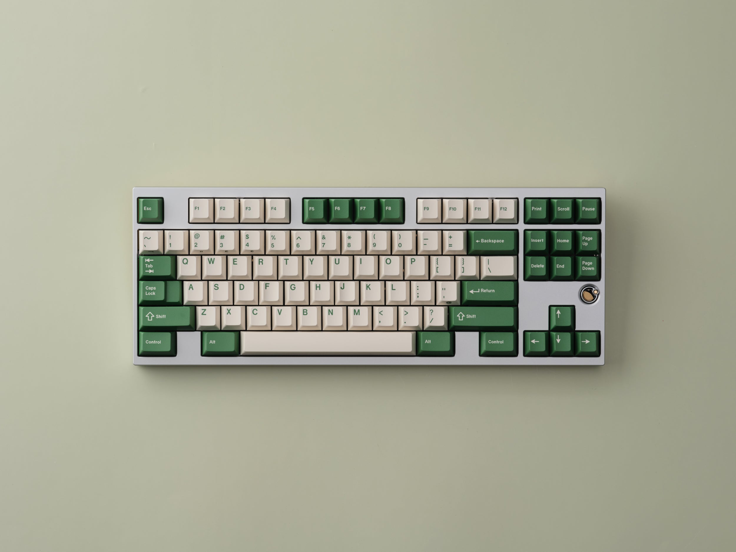 GMK CYL CAMPING R3