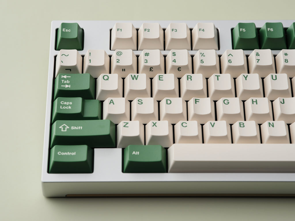 GMK CYL CAMPING R3