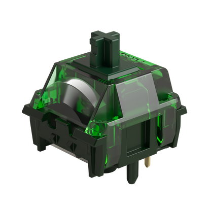 AKKO GREEN FOG