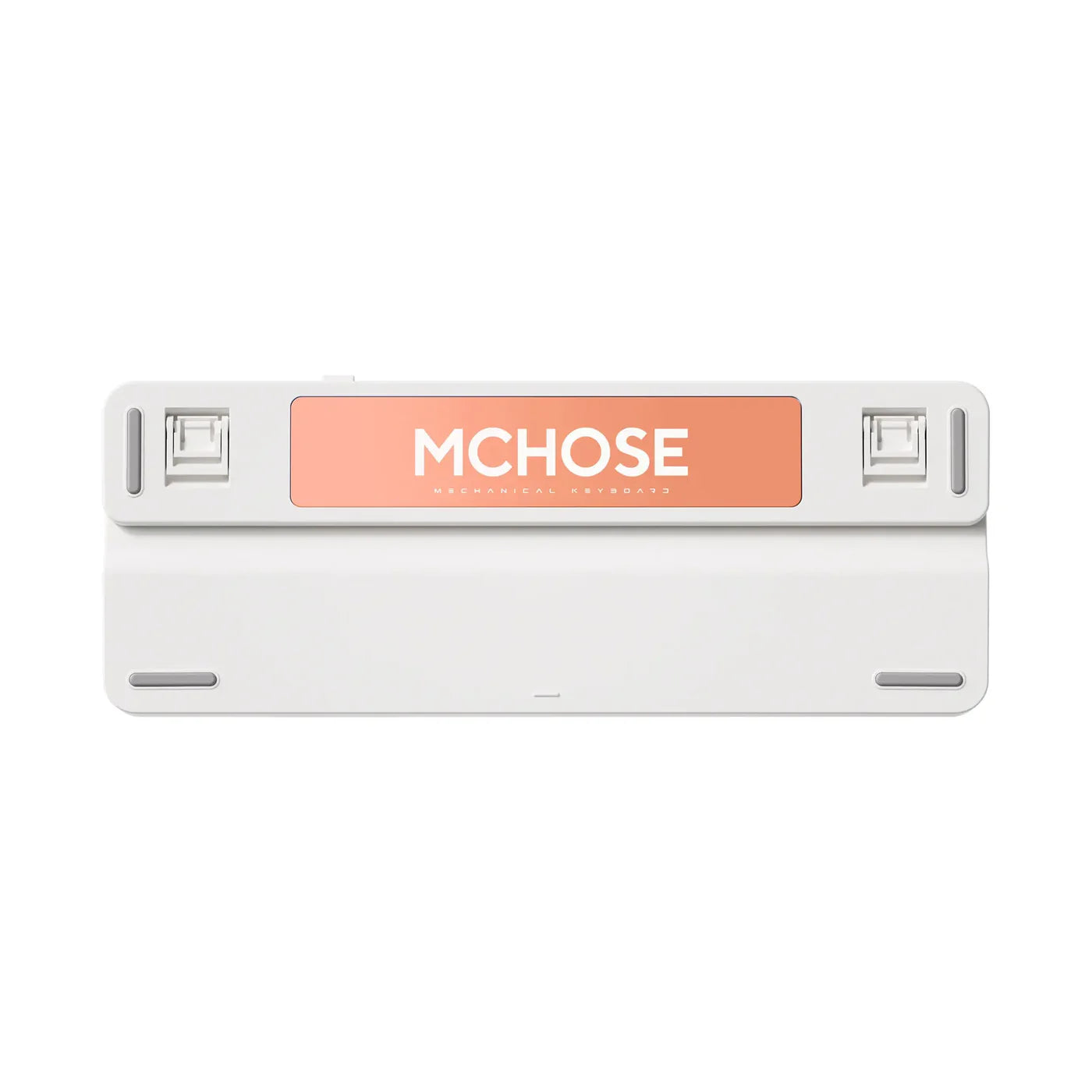 MCHOSE K99 98% TRI-MODE FULLY ASSEMBLED KEYBOARD