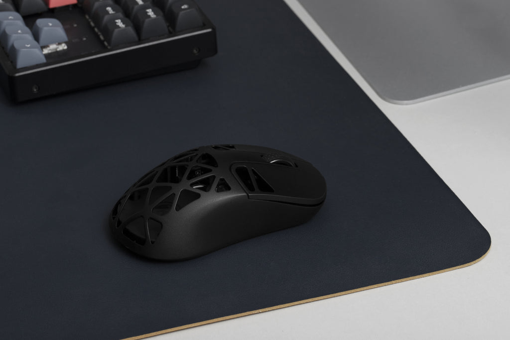 KEYCHRON M3 MINI 4K METAL EDITION