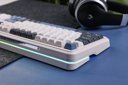 MCHOSE K99 98% TRI-MODE FULLY ASSEMBLED KEYBOARD