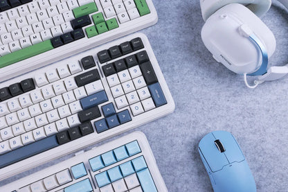 MCHOSE K99 98% TRI-MODE FULLY ASSEMBLED KEYBOARD