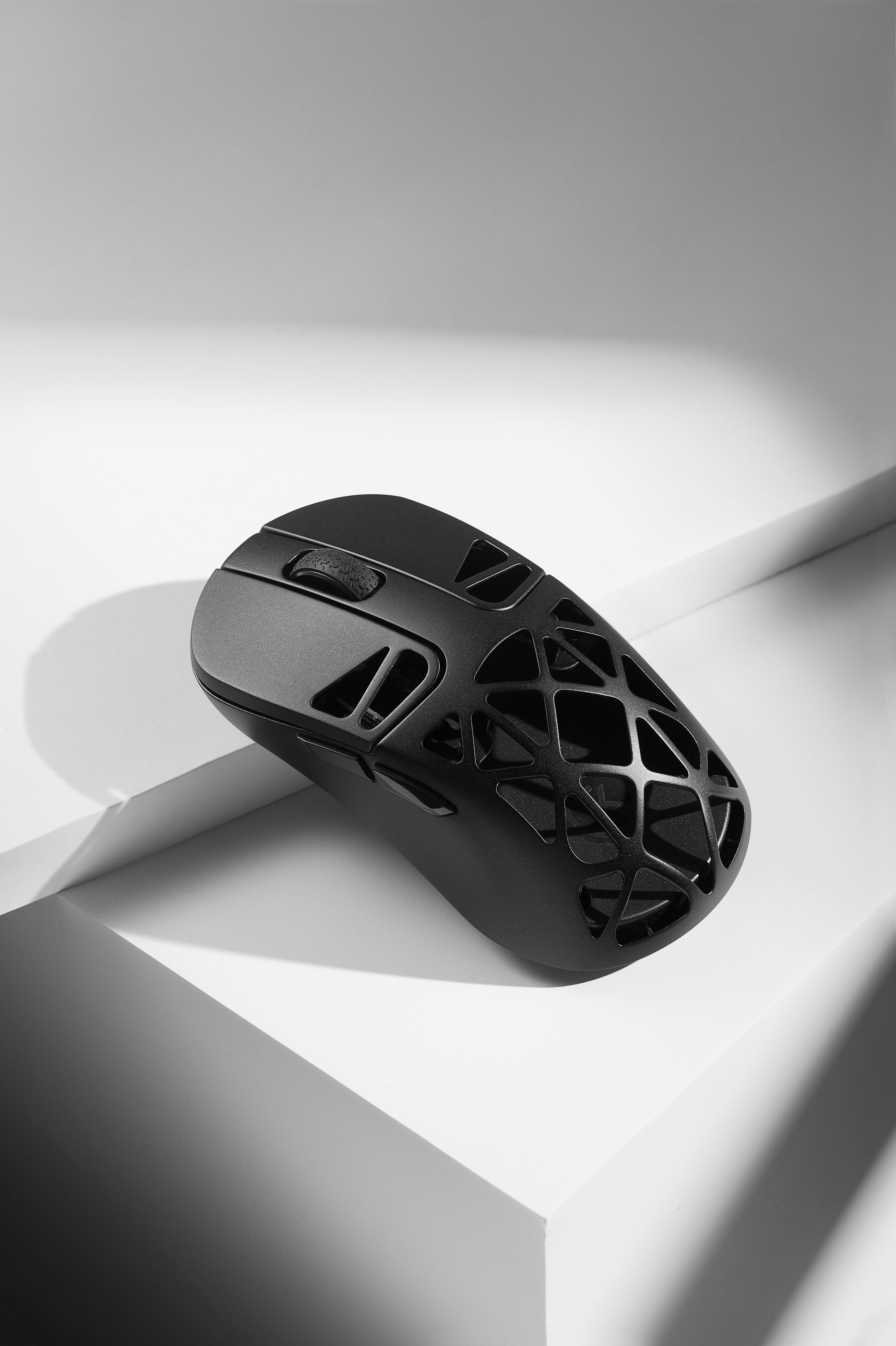 KEYCHRON M3 MINI 4K METAL EDITION
