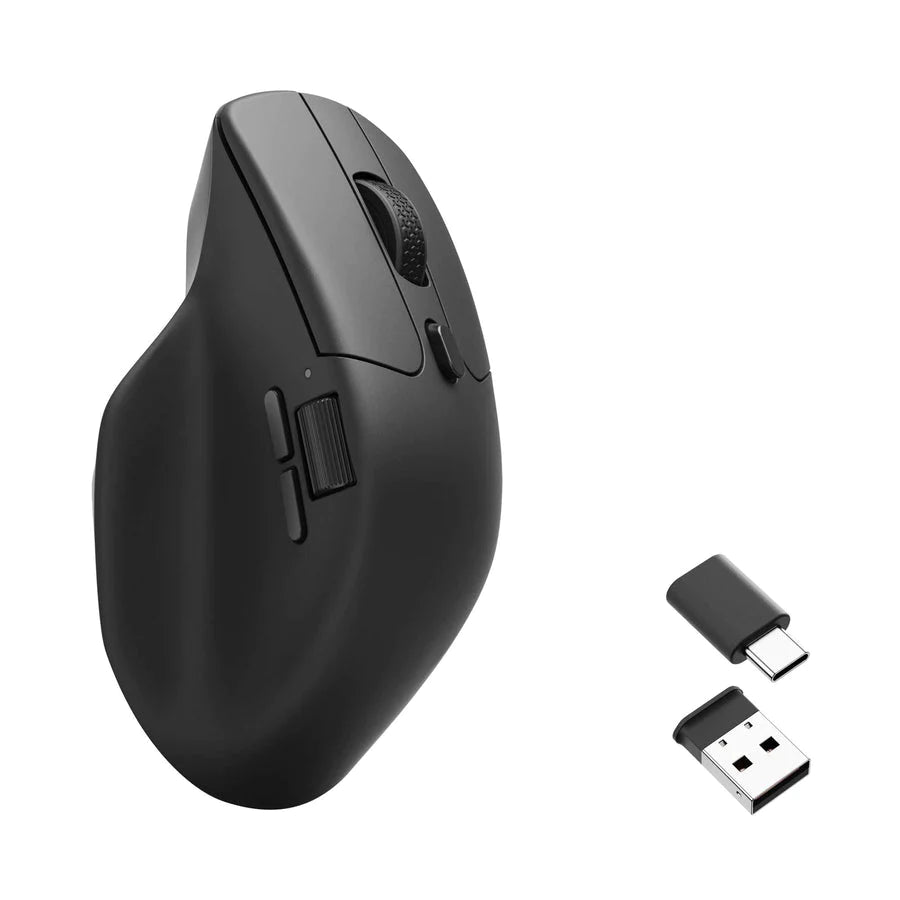 KEYCHRON M6 1K VERSION WIRELESS MOUSE
