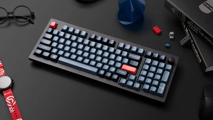 KEYCHRON V5 MAX QMK/VIA