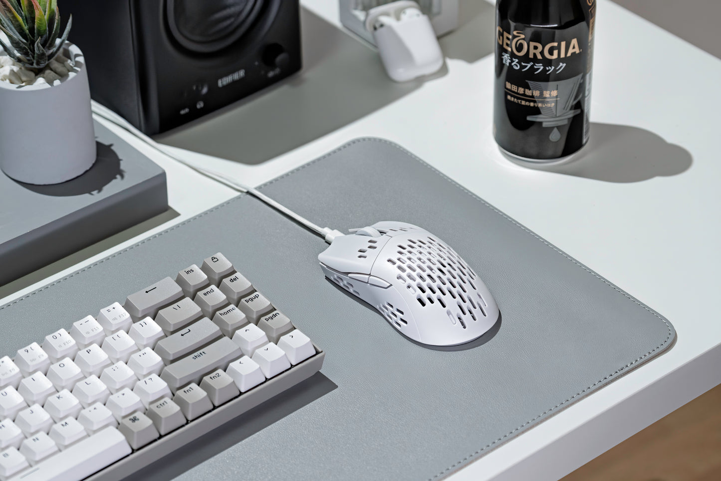 KEYCHRON M1 WIRELESS MOUSE