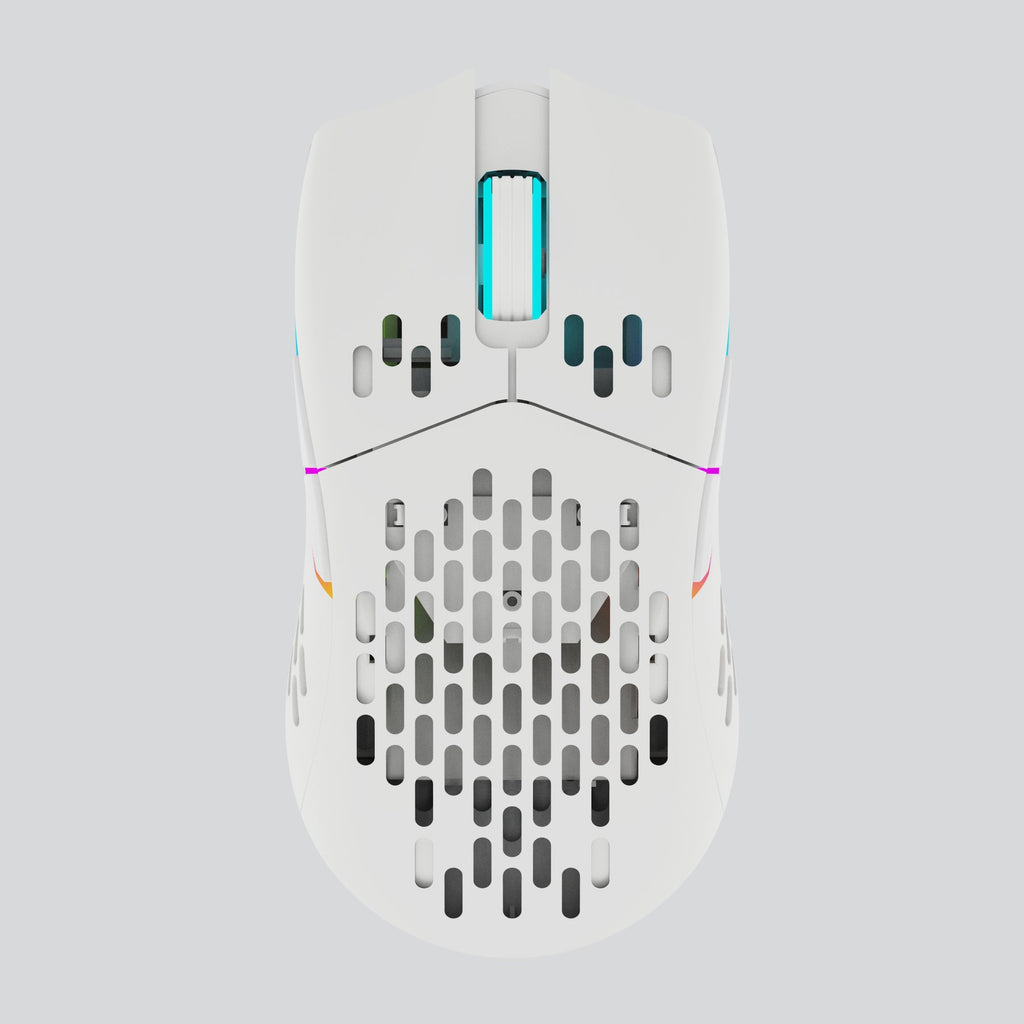KEYCHRON M1 WIRELESS MOUSE