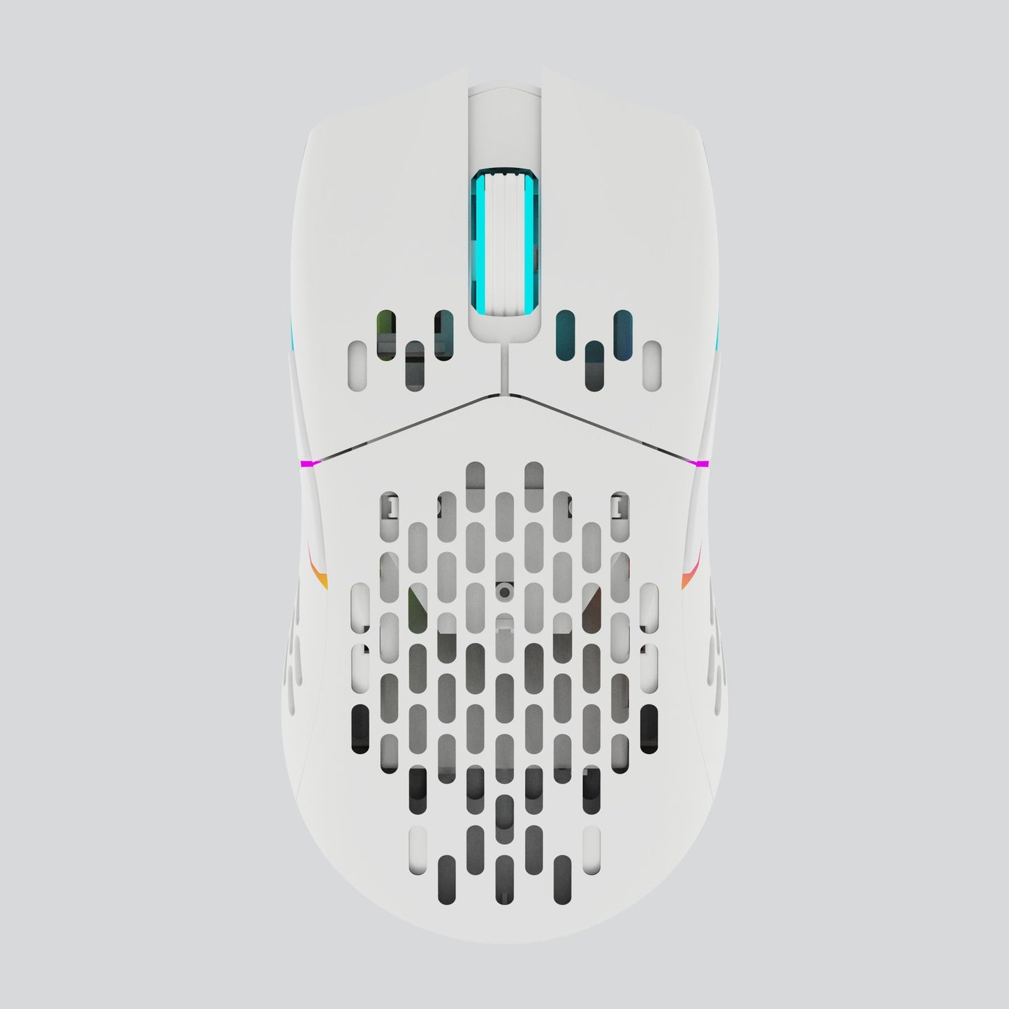 KEYCHRON M1 WIRELESS MOUSE