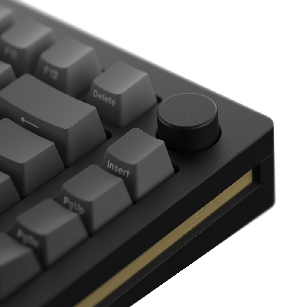 MONSGEEK M1W-SP HE FULLY ASSEMBLED