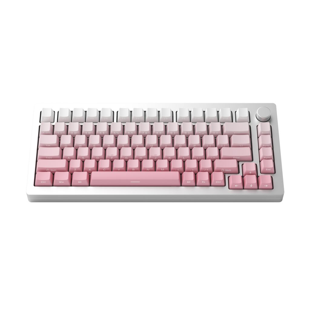 MONSGEEK M1W-SP HE FULLY ASSEMBLED