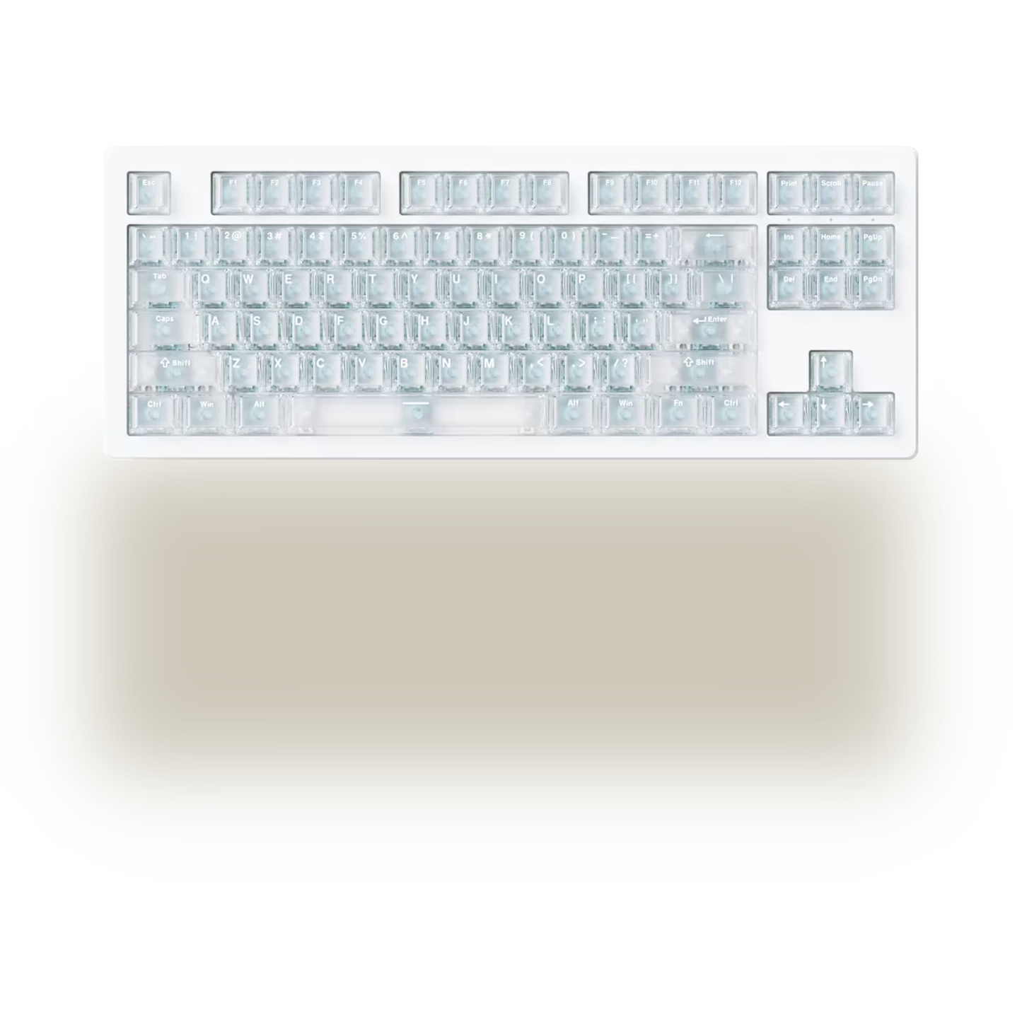 MONSGEEK M3 V5 HE FULLY ASSEMBLED