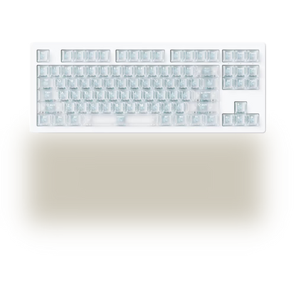 MONSGEEK M3 V5 HE FULLY ASSEMBLED