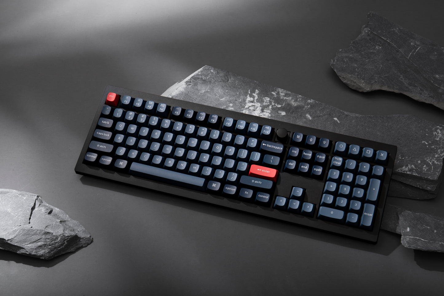 KEYCHRON V6 MAX QMK/VIA