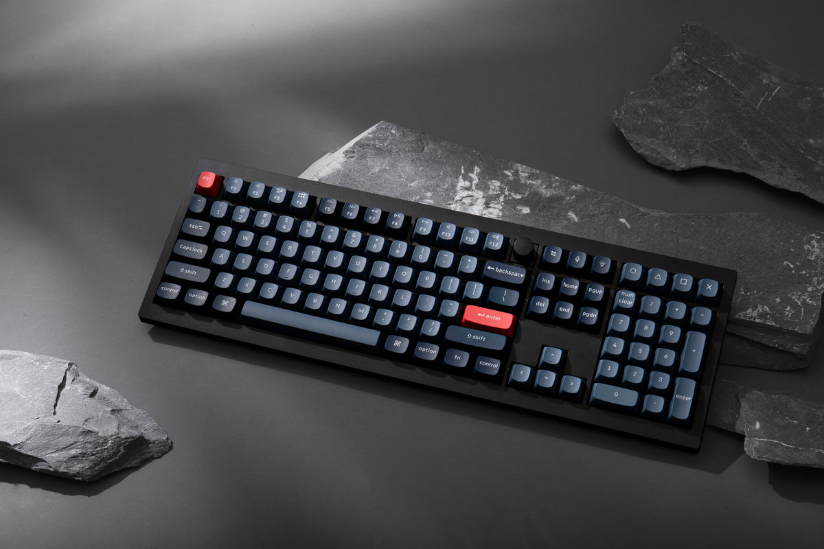 KEYCHRON V6 MAX QMK/VIA
