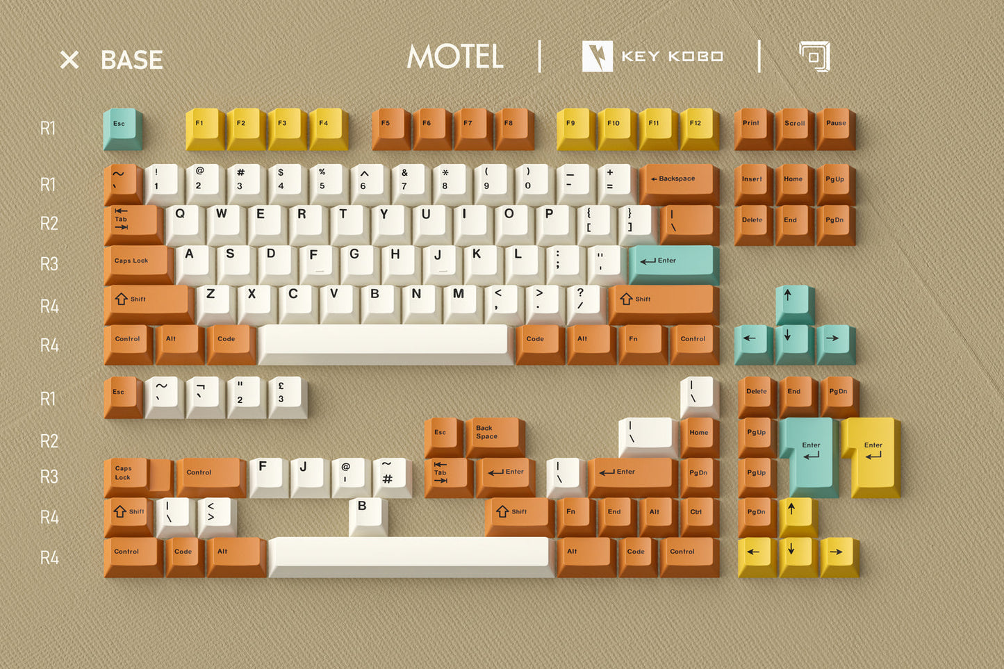 KEY KOBO MOTEL