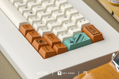 KEY KOBO MOTEL