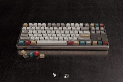 KEY KOBO MACHINIST