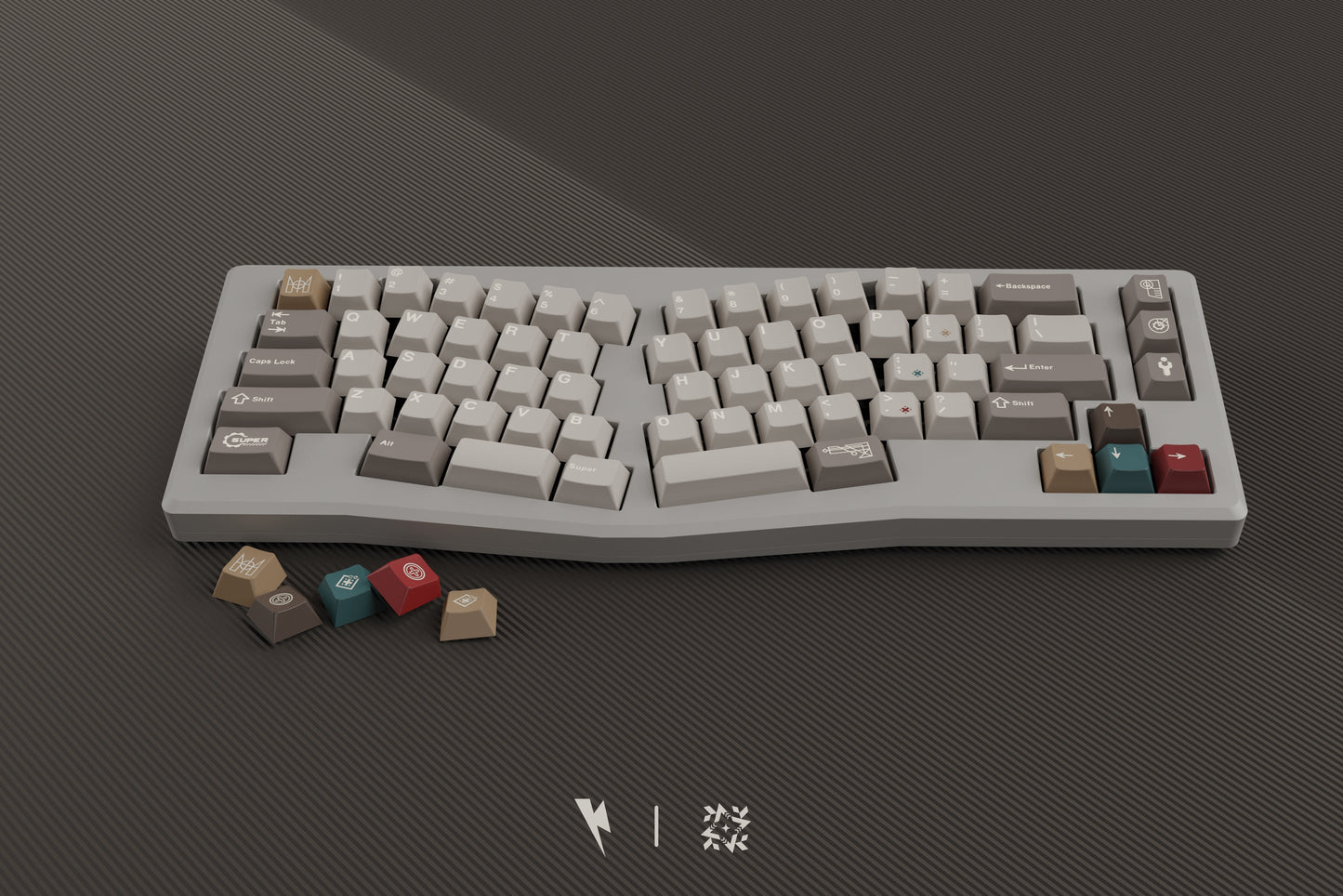 KEY KOBO MACHINIST