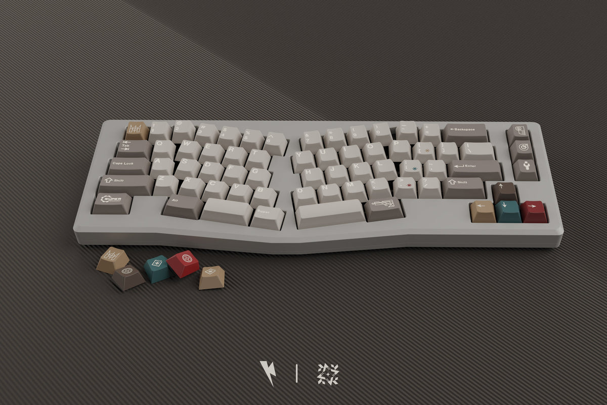 KEY KOBO MACHINIST