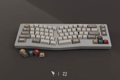 KEY KOBO MACHINIST