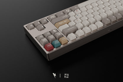 KEY KOBO MACHINIST