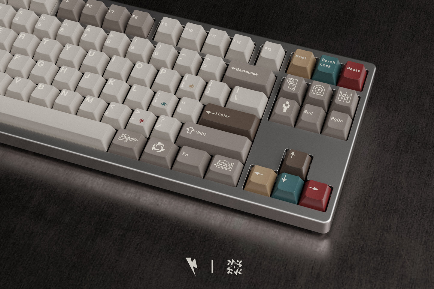 KEY KOBO MACHINIST