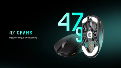 LAMZU X AIMLABS - MAYA X