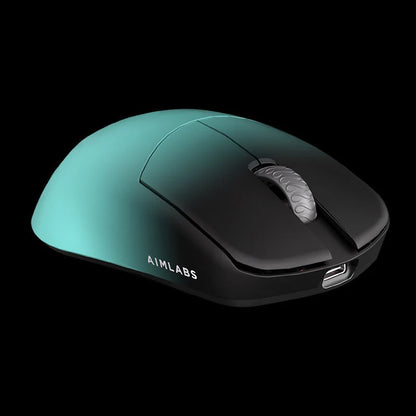 LAMZU X AIMLABS - MAYA X