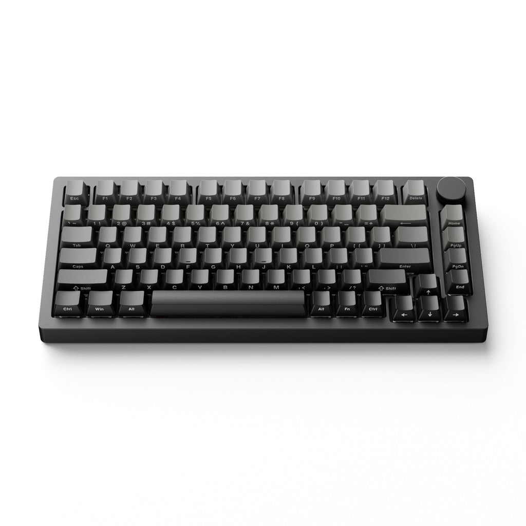 MonsGeek M1 V5 TMR - front angle