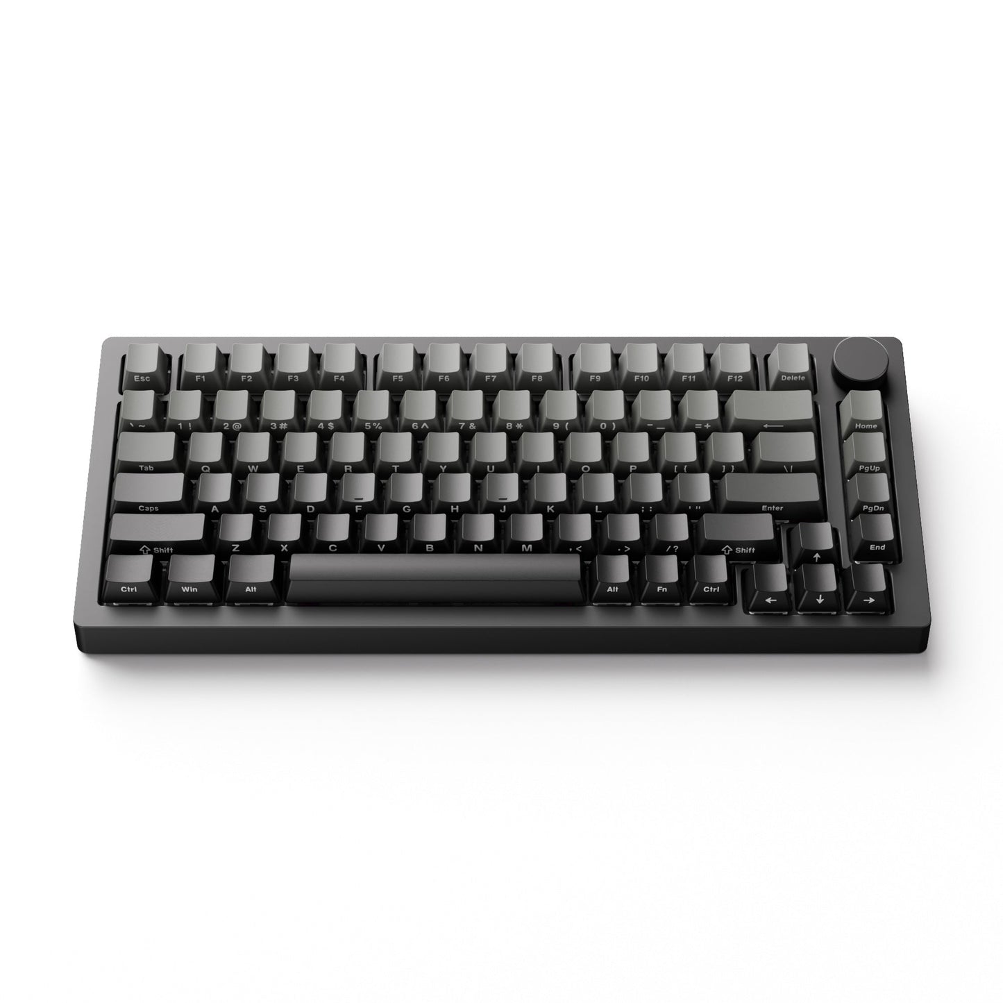 MonsGeek M1 V5 TMR - front angle