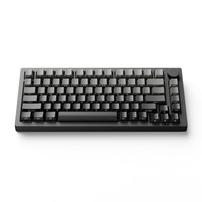 MonsGeek M1 V5 TMR - front angle