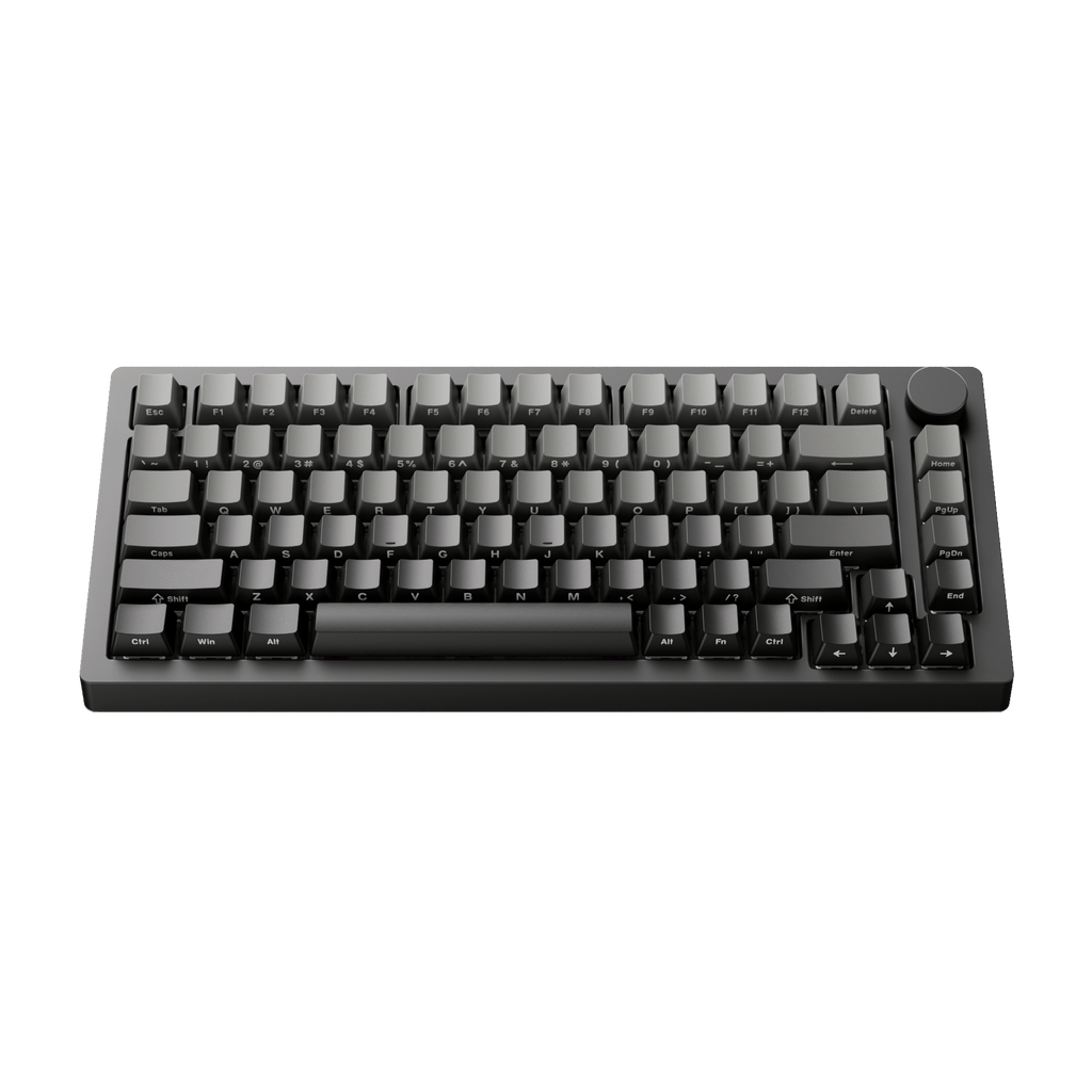 MonsGeek M1 V5 TMR - front straight
