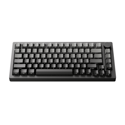 MonsGeek M1 V5 TMR - front straight