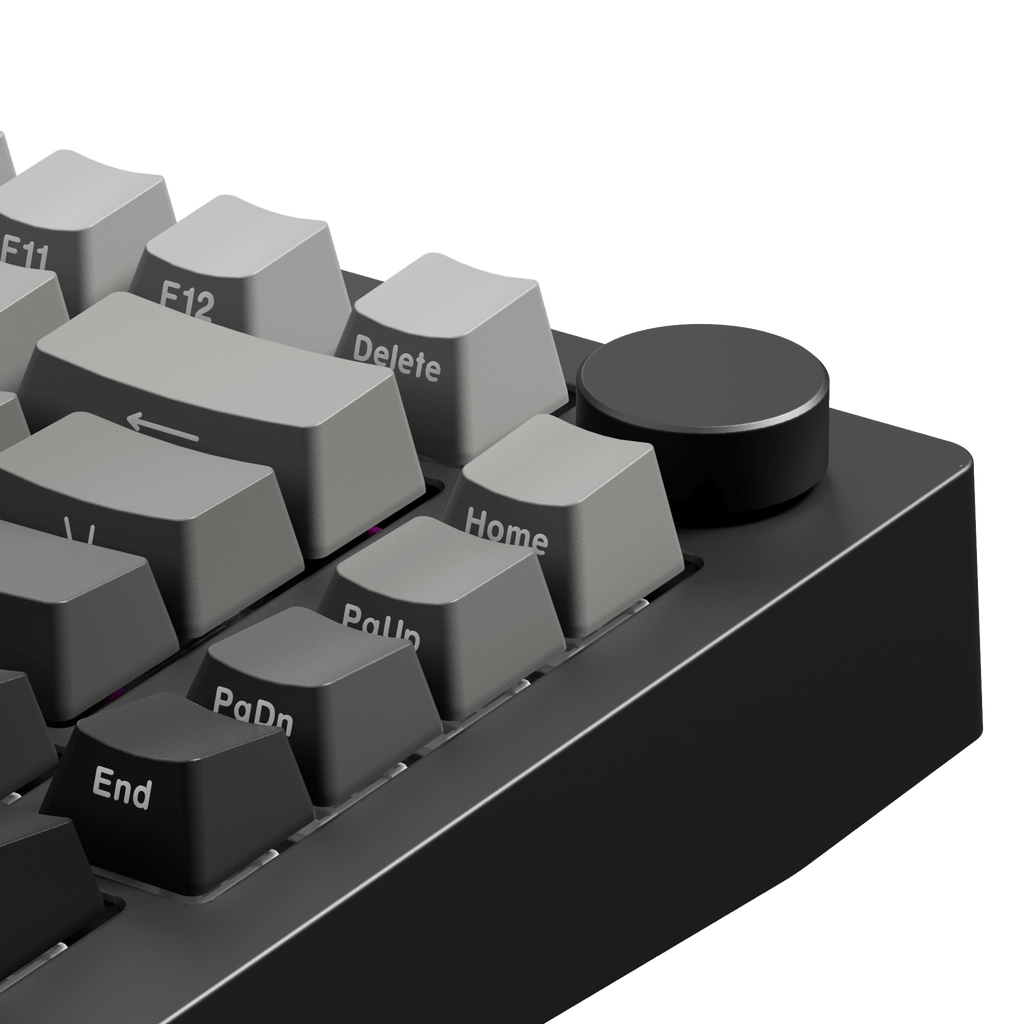 MonsGeek M1 V5 TMR - right details