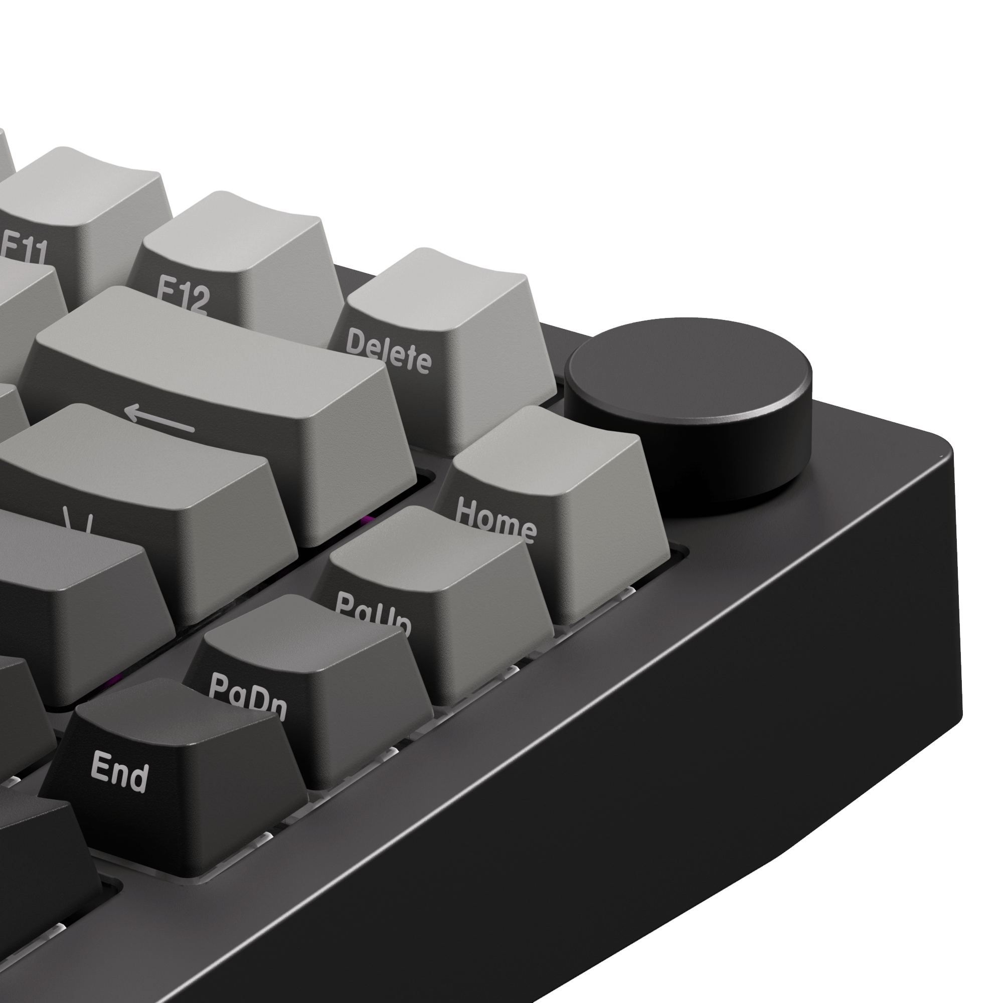 MonsGeek M1 V5 TMR - right details