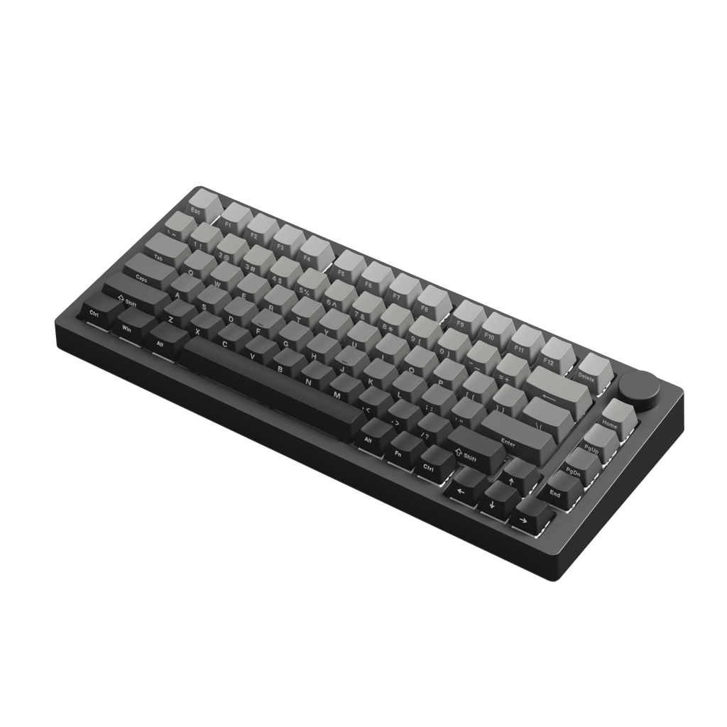 MonsGeek M1 V5 TMR - right side