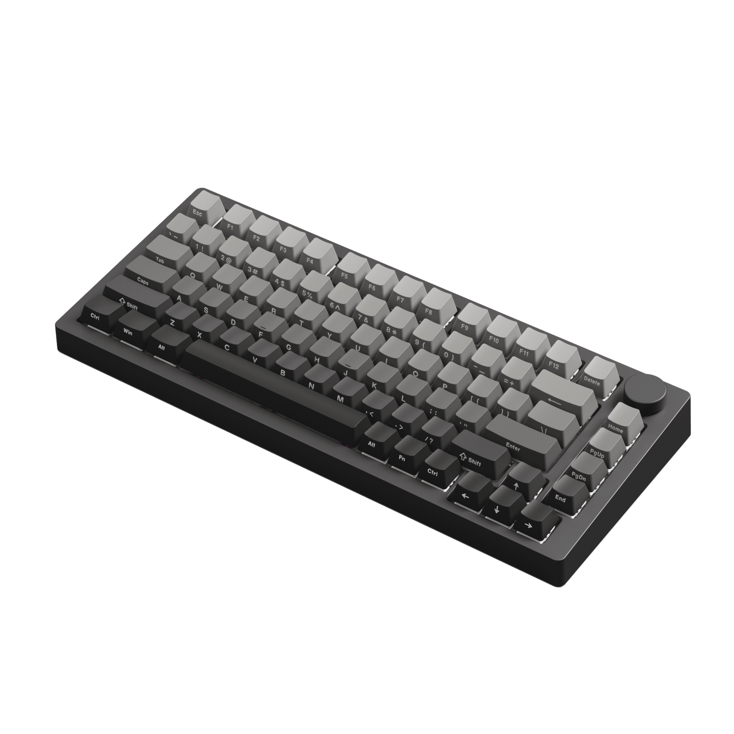 MonsGeek M1 V5 TMR - right side
