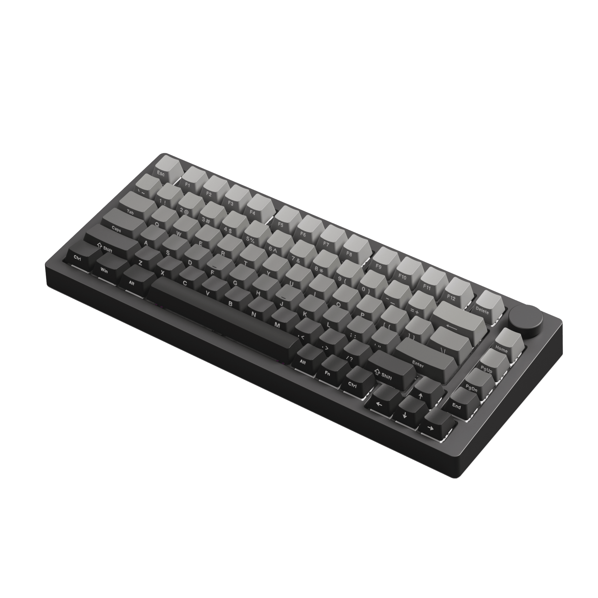 MonsGeek M1 V5 TMR - right side