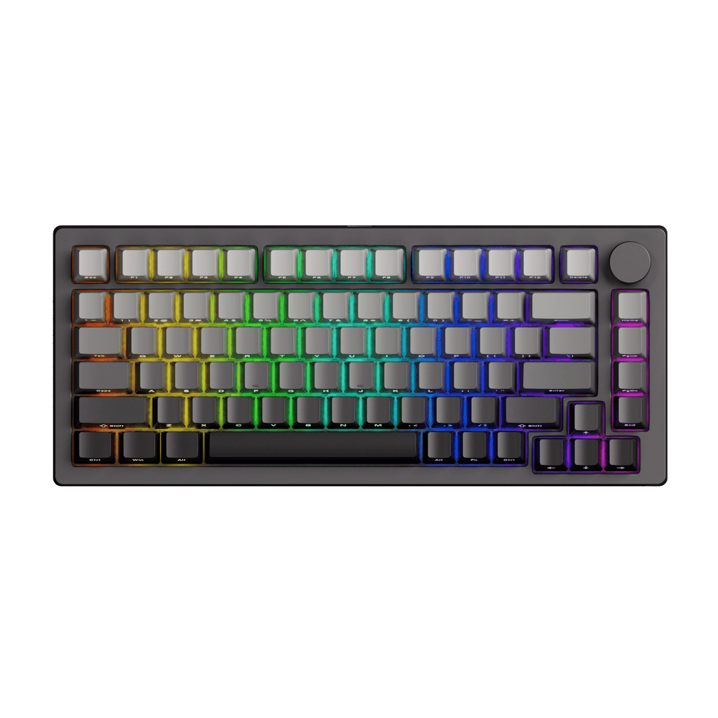 MonsGeek M1 V5 TMR - overview