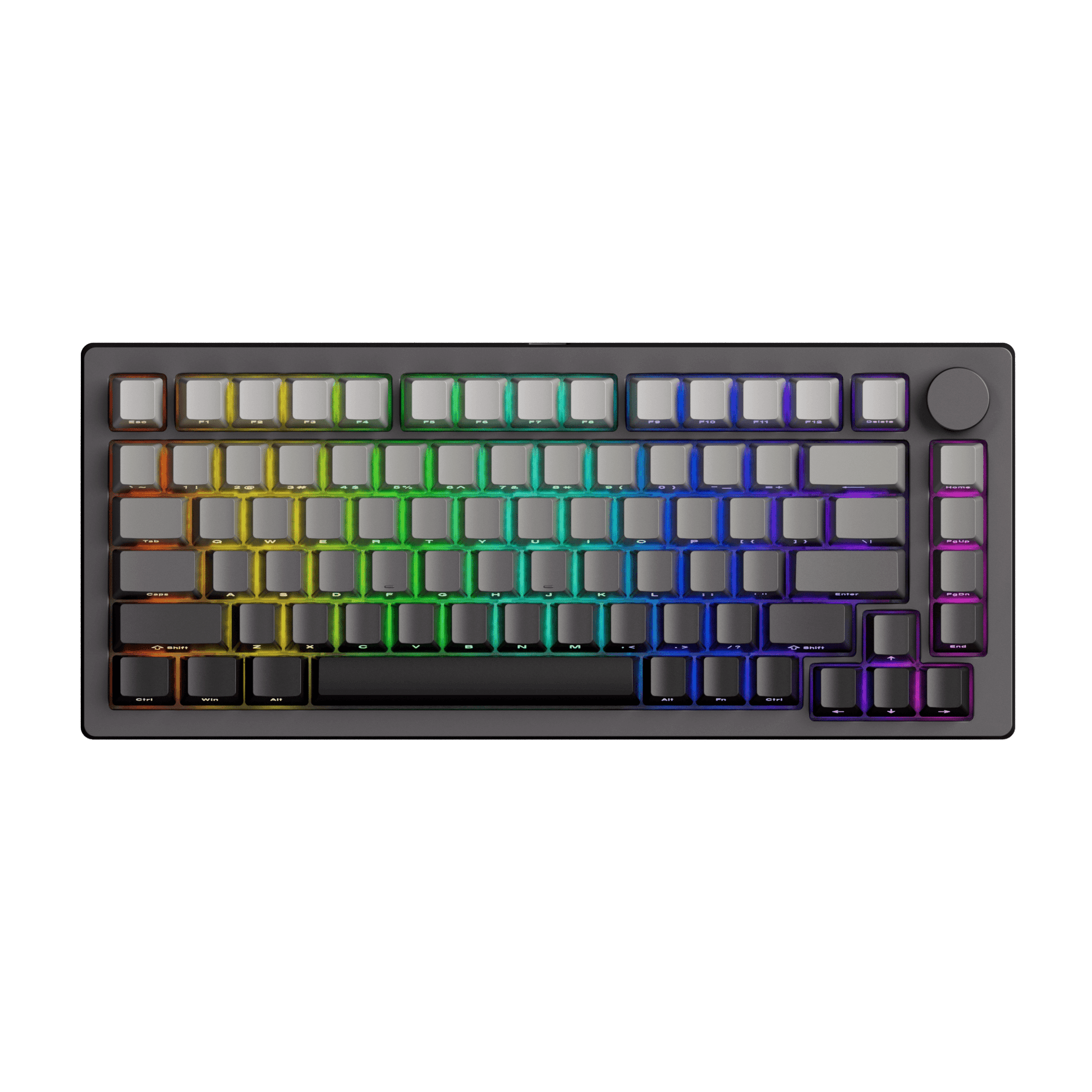 MonsGeek M1 V5 TMR - overview
