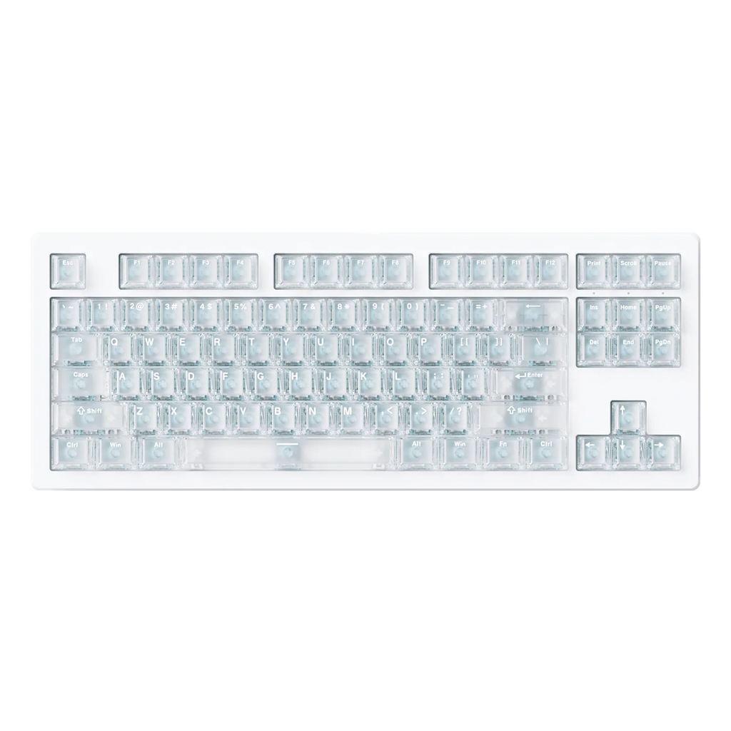 MONSGEEK M3 V5 HE FULLY ASSEMBLED