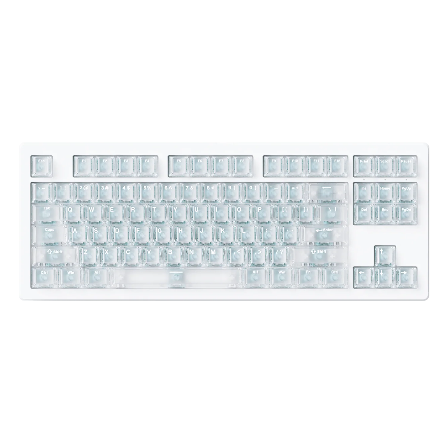 MONSGEEK M3 V5 HE FULLY ASSEMBLED