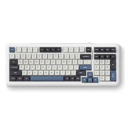 MCHOSE K99 98% TRI-MODE FULLY ASSEMBLED KEYBOARD