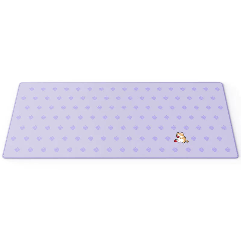 FBB CHERRY CAT DESKMAT