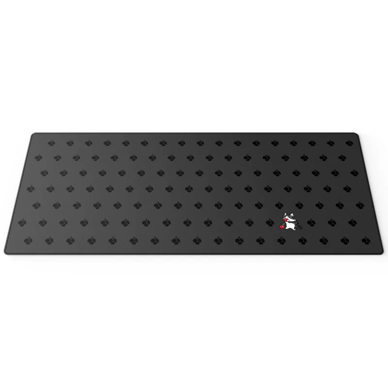 FBB CHERRY CAT DESKMAT