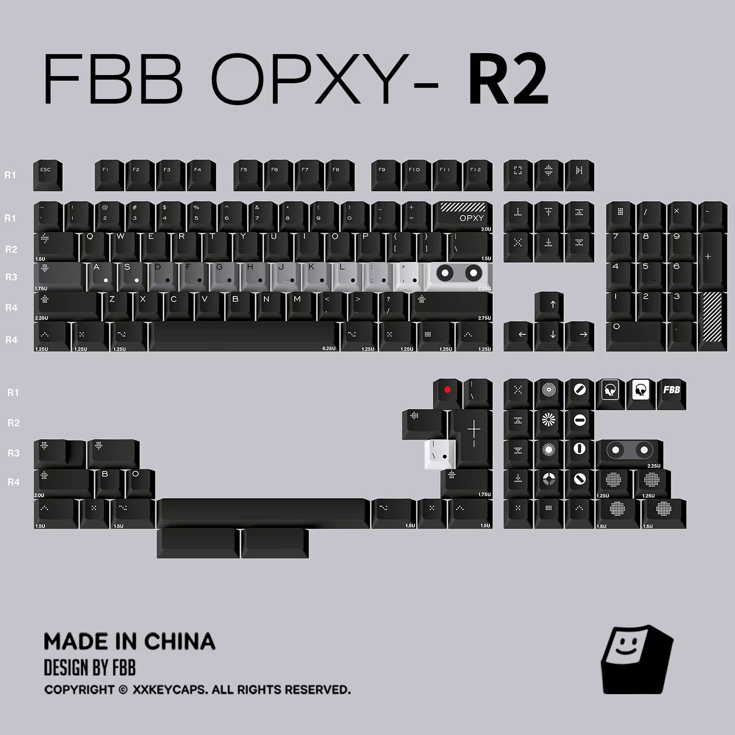FBB - OPXY R2